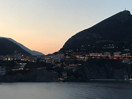 Salerno © Tiegel-Reisen