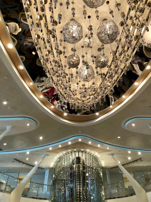 Celebrity Eclipse © Tiegel-Reisen