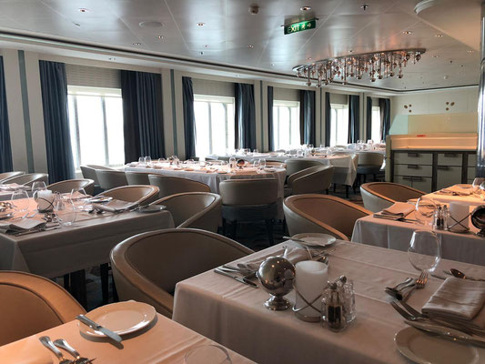 Celebrity Eclipse © Tiegel-Reisen