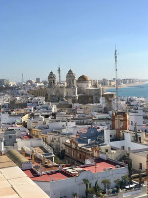 Cádiz © Tiegel-Reisen