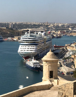 Malta © Tiegel-Reisen