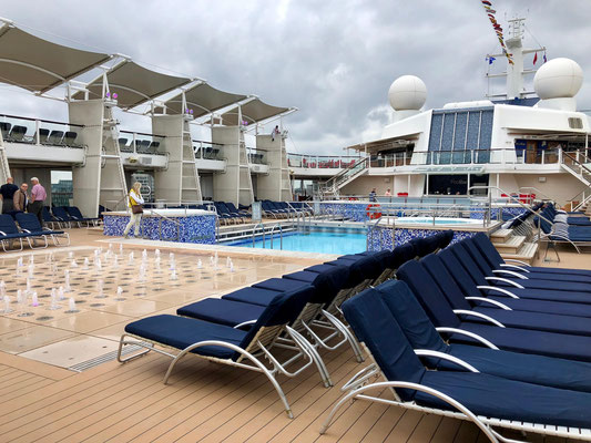 Celebrity Eclipse © Tiegel-Reisen