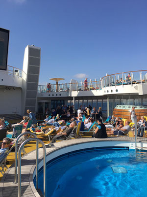 AIDA Kreuzfahrt © Tiegel-Reisen