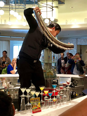 Celebrity Eclipse © Tiegel-Reisen