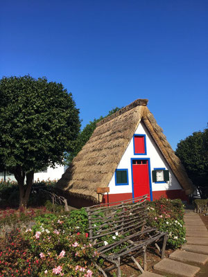 Madeira © Tiegel-Reisen