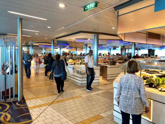 Celebrity Eclipse © Tiegel-Reisen
