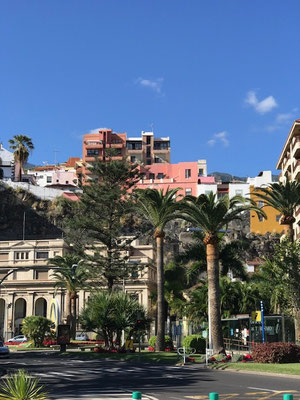 La Palma © Tiegel-Reisen 