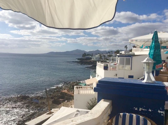 Lanzarote © Tiegel-Reisen