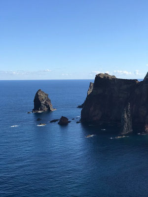 Madeira © Tiegel-Reisen