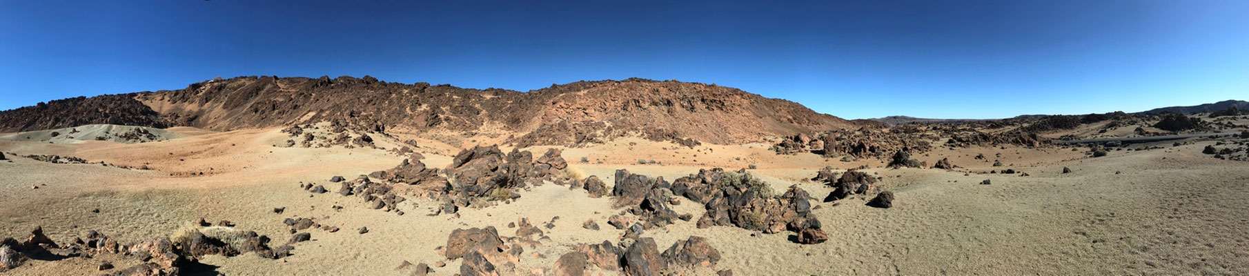 Teneriffa © Tiegel-Reisen