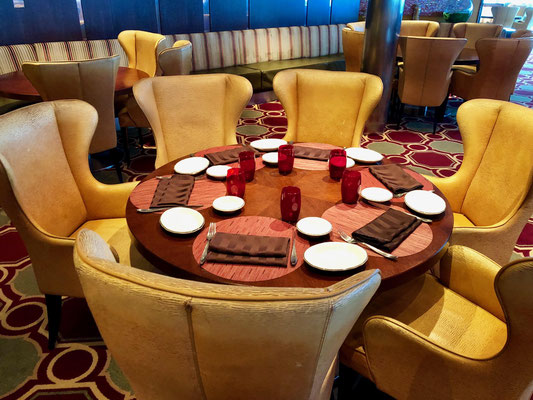 Celebrity Eclipse © Tiegel-Reisen