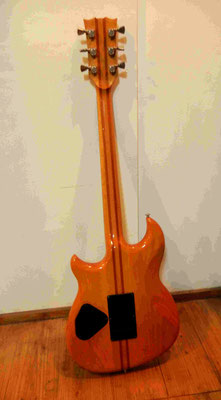 YAMAHA SC7000 - village 浜松 根上がり松 ギターショップ ギター教室