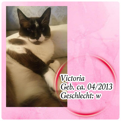 Victoria