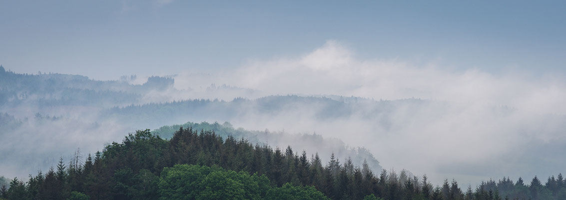 Sauerland / Nordrhein-Westfalen