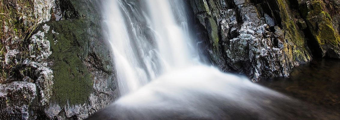 Nationalpark Harz / Sachsen-Anhalt