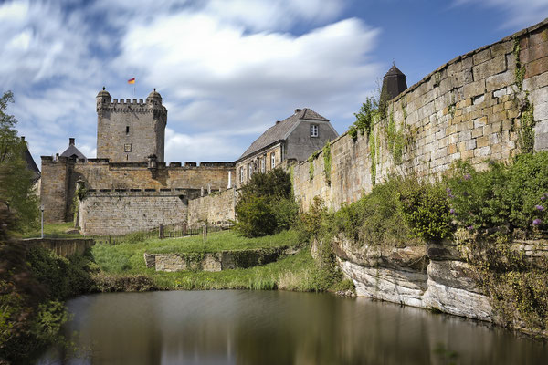 Bad Bentheim / Burg