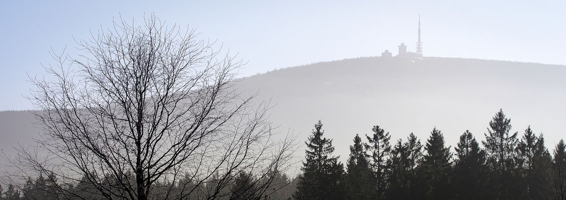 Brocken / Sachsen
