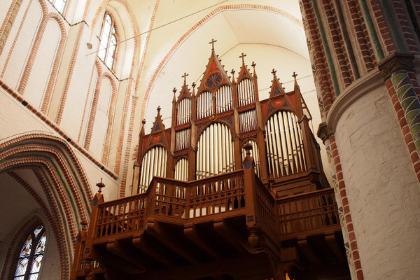 Buxtehude, St. Petri – Furtwängler, 1859