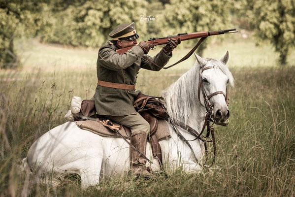 RossFoto Dana Krimmling, Württemberger Ulanen, Deutscher Kavallerieverband, Kavallerie, Kavalleriereiten, Traditionspflege