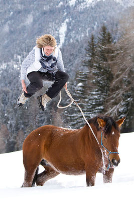 RossFoto Pferdefotografie Fotografien vom Wanderreiten Westernreiten Freiberger Pferde Quarter Horses