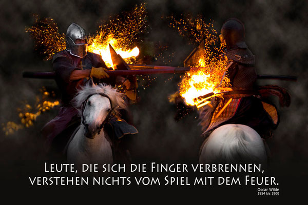 Get Sprueche feuer leidenschaft Desktop Wallpaper