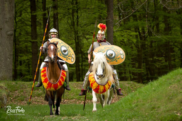 RossFoto, Dana Krimmling, Pferdefotografie, Fotografie, Wanderreiten, Westernreiten, Rom, römisch, Kavallerie, Timetrotter