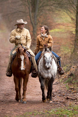 RossFoto Pferdefotografie Fotografien vom Wanderreiten Westernreiten Freiberger Pferde Quarter Horses