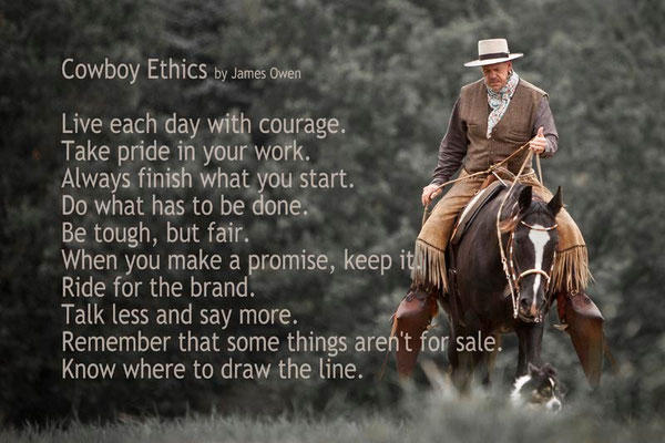 Get Westernreiten cowboy sprueche For iPhone Free