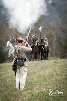 RossFoto Dana Krimmling, Pferdefotografie, Kavalleriereiten, Kavallerie, Cavalry, CS, Südstaatenkavallerie, Reenactment