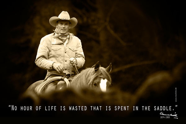 Get Westernreiten cowboy sprueche For Free