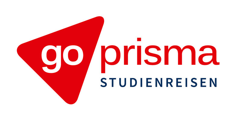 Logo go prisma