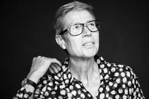 Ulrike Ernst, Aufnahme: myriamtopel.de, Oktober 2020