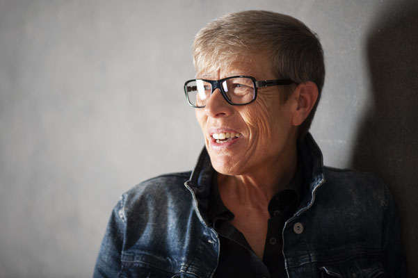 Ulrike Ernst, Aufnahme: myriamtopel.de, Oktober 2020