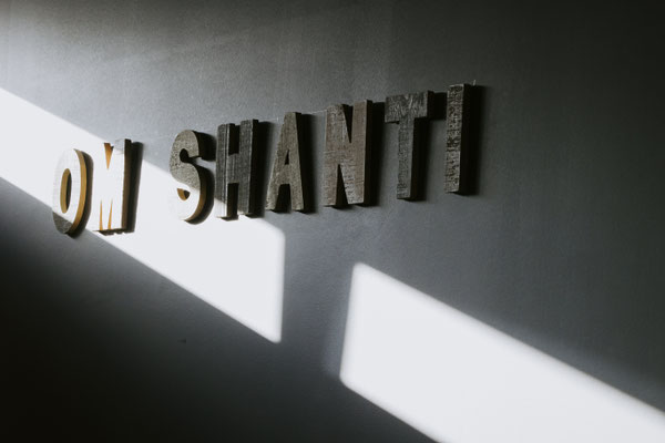 Yogastudio Om Shanti 