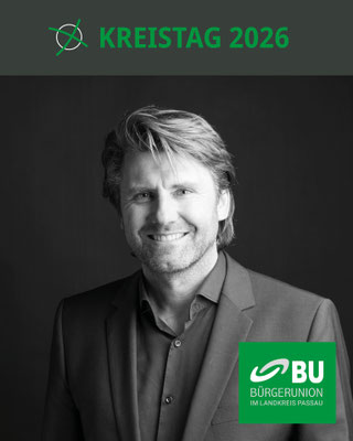 01 Hans Jörg Wagmann, Fürstenzell