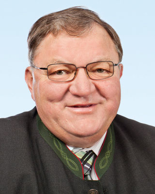 02 Ludwig Danner, Kreisrat, 2. Bürgermeister, Fürstenzell
