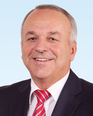 05 Josef Würzinger, 1. Bürgermeister, Obernzell