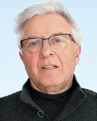 57 Alois Uhrmann, Breitenberg 