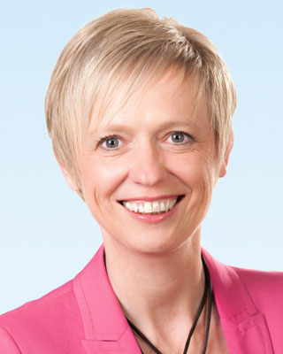 04 Gudrun Donaubauer, Dipl.-Geografin,1. Bürgermeisterin, Hauzenberg