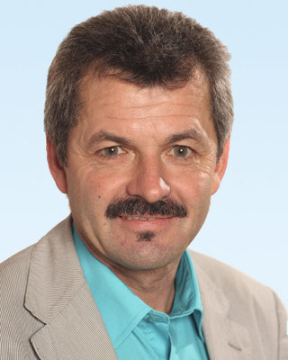 18 Rudolf Raab, 2. Bürgermeister, Sonnen  