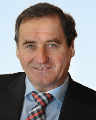01 Alois Brundobler, Kreisrat, 1. Bürgermeister, Bad Füssing