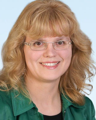 39 Rosmarie Freudenstein, Pocking 
