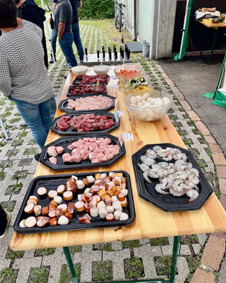 Grillfest 2022