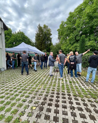 Grillfest 2022