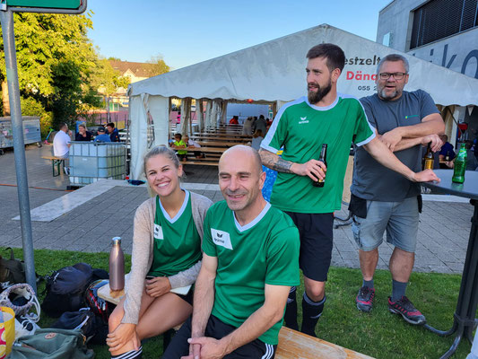 Grümpi Bubikon 2022