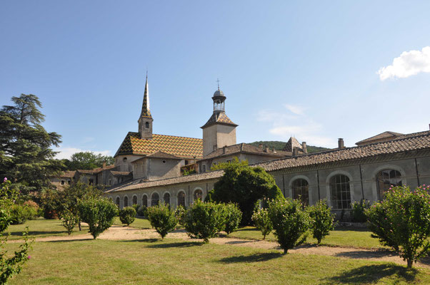 Eté 2019 Séjourner à Vallérargues