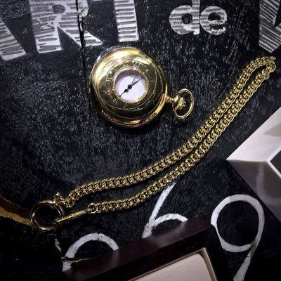 NIOE - Nostalgie Istanbul Orient Express - SNIKOtrendbox Webseite!