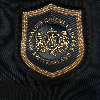 NIOE - Nostalgie Istanbul Orient Express - SNIKOtrendbox Webseite!