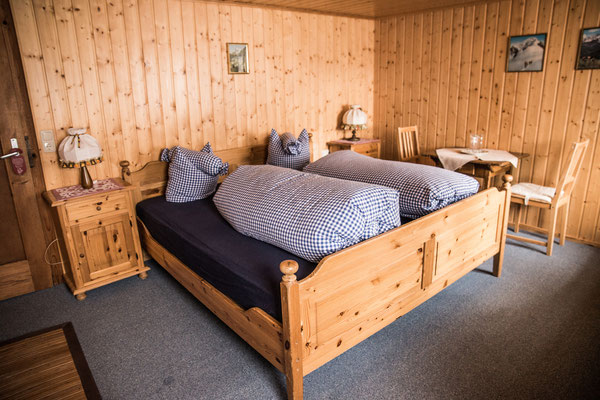 Zimmer Kohlerhaus Ski- und Wanderhütte  Arlberg Stuben