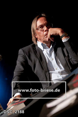 Harald Welzer Foto: Jörg Briese